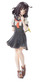 Monogatari Series XStellar PVC Figure Nadeko Sengoku 18 cm - PRE-ORDER