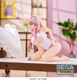 Goddess of Victory: Nikke Yumemirize PVC Figure Viper 10 cm