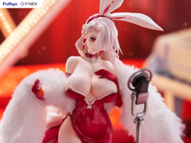 Azur Lane F:Nex 1/7 PVC Figure Prinz Heinrich On Stage Ver. 29 cm - PRE-ORDER