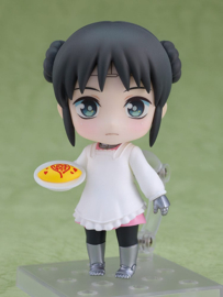 My Wife Has No Emotion Action Figure Mina 10 cm - PRE-ORDER