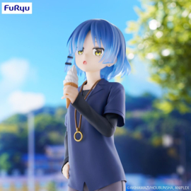Bocchi the Rock! Trio-Try-iT PVC Figure Ryo Yamada 22 cm