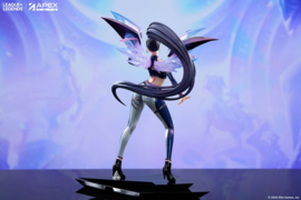 League of Legends 1/7 PVC Figure K/DA Kai'Sa All Out Ver. 28 cm - PRE-ORDER