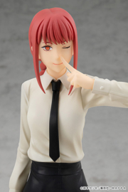 Chainsaw Man Pop Up Parade PVC Figure Makima 16 cm