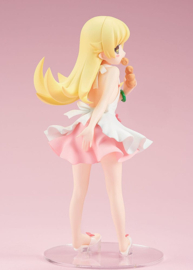 Monogatari Series Pop Up Parade PVC Figure Shinobu Oshino 14 cm