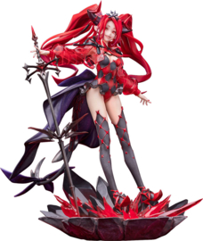 Girls From Hell 1/7 PVC Figure Viola 25 cm