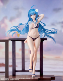 Azur Lane 1/7 PVC Figure Helena Shimmering Triangle Wave Ver. 24 cm - PRE-ORDER