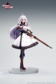 Reverse Collapse: Code Name Bakery 1/8 PVC Figure Jefuty 21 cm - PRE-ORDER