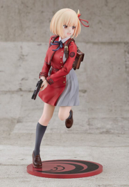 Lycoris Recoil 1/7 PVC Figure Chisato Nishikigi 23 cm