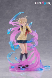 My Hero Academia Dressta PVC Figure Himiko Toga 20 cm - PRE-ORDER