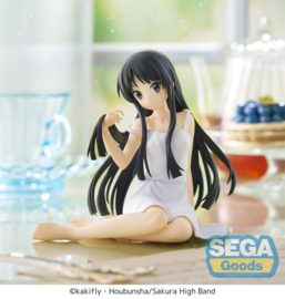K-ON! Yumemirize PVC Figure Mio Akiyama 12 cm - PRE-ORDER