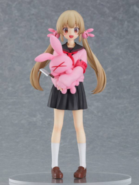 Natori Sana Pop Up Parade PVC Figure Natori Sana: School Uniform Ver.