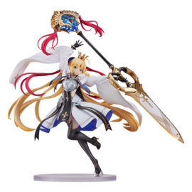 Fate/Grand Order 1/7 PVC Figure Caster/Altria Caster 31 cm - PRE-ORDER