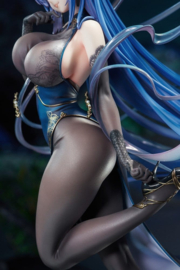 Azur Lane 1/7 PVC Figure New Jersey: Dancing in the Moonlight Ver. 34 cm - PRE-ORDER