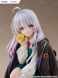 The Journey of Elaina 1/6 PVC Figure Elaina citrus ver. 16 cm - PRE-ORDER