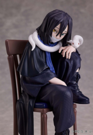Demon Slayer PVC Figure Obanai Iguro 15 cm - PRE-ORDER