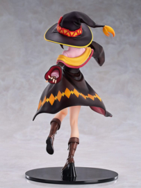 KonoSuba: God's Blessing on This Wonderful World! 1/7 PVC Figure Megumin 25 cm - PRE-ORDER