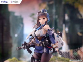 Goddess of Victory: Nikke F:Nex 1/7 PVC Figure Marian 26 cm - PRE-ORDER