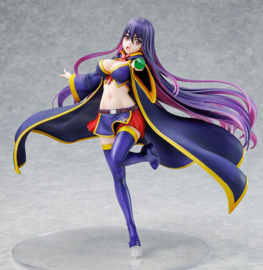 The Red Ranger Becomes an Adventurer in Another World 1/7 PVC Figure Yihdra Arvoln 24 cm - PRE-ORDER