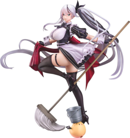 Azur Lane 1/7 PVC Figure Thüringen: Tidying in the Moonlight 27 cm - PRE-ORDER