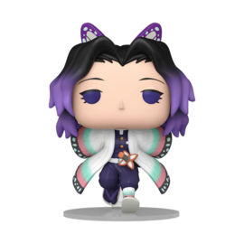 Demon Slayer Funko Pop Shinobu Kocho "Summer Convention" #1605