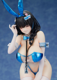 Goddess of Victory: Nikke PVC Figure Mary: Medical Rabbit 26 cm - PRE-ORDER
