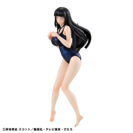 Naruto Gals PVC Figure Hinata Hyuga Splash B Ver. 19 cm - PRE-ORDER