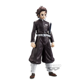 Demon Slayer Demon Series Vol 6 PVC Figure Tanjiro Kamado 14 cm