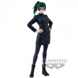 Jujutsu Kaisen Jukon No Kata PVC Figure Maki Zen’in 15 cm