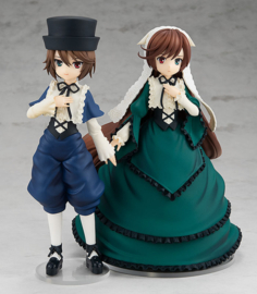 Rozen Maiden Pop Up Parade PVC Figure Souseiseki 15 cm