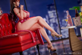 Original Character 1/6 PVC Figure Ichijo Aika Illustration by Ogre 20 cm - PRE-ORDER