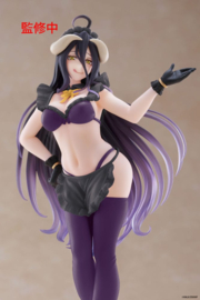 Overlord Coreful PVC Figure Albedo Maid Renewal Edition 18 cm - PRE-ORDER