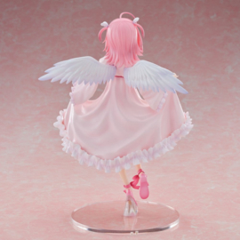 Shugo Chara! 1/6 PVC Figure Amu Hinamori Amulet Angel 26 cm - PRE-ORDER