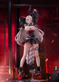 Azur Lane 1/7 PVC Figure Prinz Heinrich 23 cm - PRE-ORDER
