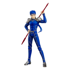 Fate/Stay Night Heaven's Feel Pop Up Parade PVC Figure Lancer 18 cm