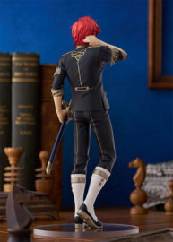 Fire Emblem Three Houses Pop Up Parade PVC Figure Sylvain Jose Gautier 17 cm - PRE-ORDER