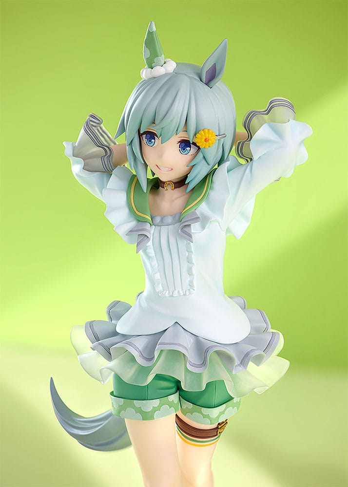 Uma Musume: Pretty Derby Pop Up Parade PVC Figure Seiun Sky L Size 22 cm