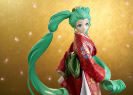 Character Vocal Series 01: Hatsune Miku 1/7 PVC Figure Hatsune Miku: Beauty Looking Back Miku Ver. 28 cm