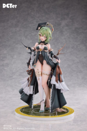 Original Character 1/7 PVC Figure Alchemist 26 cm - PRE-ORDER