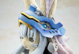 Made in Abyss: The Golden City of the Scorching Sun 1/7 PVC Figure Nanachi Special Set 28 cm