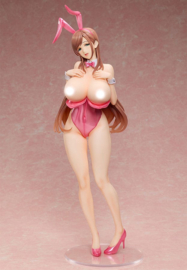 Bullied: Revenge Hypnosis 1/4 PVC Figure Minako Sanada Bare Leg Bunny Ver. 48 cm - PRE-ORDER