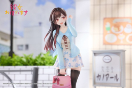 Rent-A-Girlfriend 1/6 PVC Figure Chizuru Mizuhara First Encounter 24 cm - PRE-ORDER