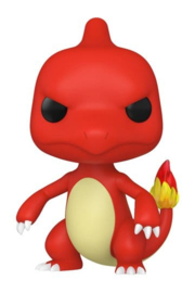 Pokemon Funko Pop Charmeleon #1157