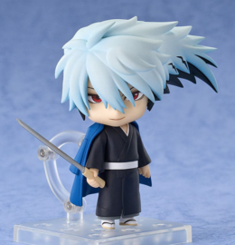 Nura: Rise of the Yokai Clan Nendoroid Action Figure Rikuo Nura (Night) 10 cm - PRE-ORDER