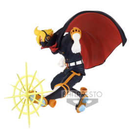 One Piece Battle Record Collection PVC Figure Sanji 13 cm