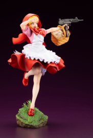 Darkstalkers Bishoujo 1/7 PVC Figure B.B. Hood 21 cm - PRE-ORDER