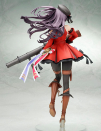 Girls' Frontline 1/7 Figure Lewis 26 cm - PRE-ORDER