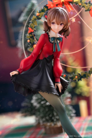 Original Character 1/8 PVC Figure Desktop Girls Series Winter Ringo 24 cm - PRE-ORDER