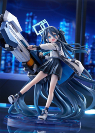 Blue Archive 1/7 PVC Figure Aris: Awaken, Supernova! 23 cm - PRE-ORDER