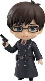 Blue Exorcist Nendoroid Action Figure Yukio Okumura 10 cm - PRE-ORDER