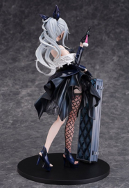 Girls Frontline 1/7 PVC Figure MDR: Cocktail Observer Ver. 24 cm